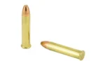 Fiocchi Ammunition Fiocchi Range Dynamics Rimfire Ammunition .22 WMR 40 gr. TMJ 1900 fps 50/ct - alternate view 6