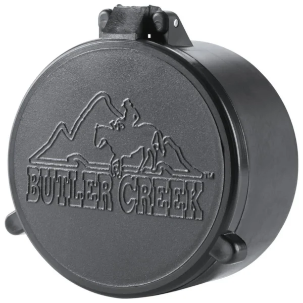 Butler Creek Flip-Open Objective Scope Cover - 1.760"/44.7mm MFG 30230 Size 23