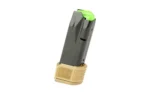 FN USA FN Reflex XL Handgun Magazine FDE 9mm Luger 10/rd - alternate view 4