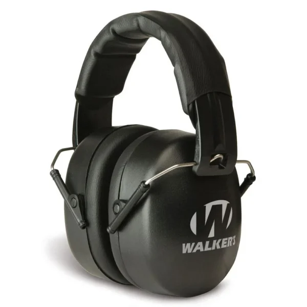 Walkers Game Ear Walker's Folding Range Muff