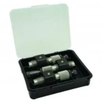 AOB Frankford Arsenal 3-Pack Die Blocks W/Box fits Frankford Arsenal Single Stage Press (Item PH1097879)