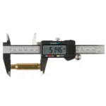 AOB Frankford Arsenal Electronic Digital Calipers - alternate view 2