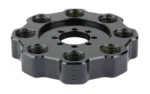AOB Frankford Arsenal Precision Turret Press Spare Turret - alternate view 3