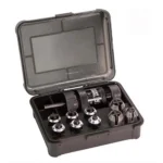 AOB Frankford Arsenal Universal Precision Case Trimmer for Drill or Drill Press