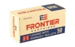 Frontier Cartridge Hornady Frontier Rifle Ammunition 7.62x39 123gr FMJ 2340 fps 50/ct - alternate view 3
