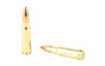 Frontier Cartridge Hornady Frontier Rifle Ammunition 7.62x39 123gr FMJ 2340 fps 50/ct - alternate view 5
