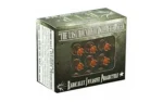 G2 Research Inc. G2 Research R.I.P. Handgun Ammunition .380 ACP 62 gr HP 1250 fps 20/ct - alternate view 3