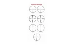 Burris Company Inc. Burris Fullfield Rifle Scope 3-12x56mm 30mm SFP Ballistic E3 Black - alternate view 10