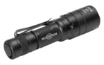 Surefire Llc Surefire EDCL1-T Dual Output Everyday Carry Flashlight 500 Lumens Black - alternate view 10