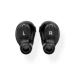 Axil XCOR Pro Digital Electronic Ear Buds with Bluetooth 21-23dB Black - alternate view 10