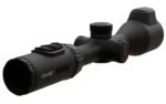 American Technologies Network ATN ThOR 6 Elite Thermal Rifle Scope 2-16x 640x512 Built-in Laser Rangefinder (LRF) - alternate