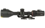 IRay USA Nocpix ACE Thermal Weapon Sight LRF 640 50mm - alternate view 10