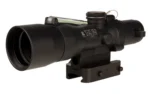 TRIJICON ACOG 3X30 GRN CHEVRON .223 - alternate view 10