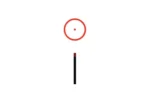 TRIJICON ACOG 1.5X16S RED RING - alternate view 10