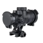 TRIJICON MRO SD PATROL RD 1/3 BLK - alternate view 10