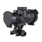 TRIJICON MRO SD PATROL RD CO-WIT BLK - alternate view 10