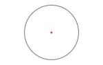 TRIJICON MRO SD RED DOT NO MNT COY - alternate view 10