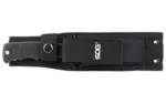SOG Knives & Tools SOG SEAL PUP BLCK 4.75" NYLON W/STH - alternate view 10