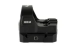 Viridian Green Laser Viridian RFX15 1x17 Micro Green Dot Reflex Sight - SHIELD Mounting pattern INSTANT-ON - alternate view