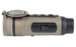 Sig Sauer ECHO MV50-LRF Thermal Monocular 640x512 Core 3-24x50mm LRF BDX 2.0 - alternate view 10