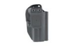 Mission First Tactical AIWB/OWB Holster for Sig P365-FUSE Black Ambi - alternate view 10