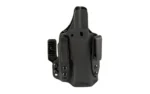 Mission First Tactical Pro Series IWB Holster for Glock 19/45 and Ruger RXM Black Ambi - alternate view 10