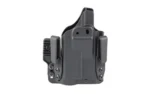 Mission First Tactical Pro Series IWB Light Holster for Springfield Hellcat PRO with TLR7A Black Ambi - alternate view 10