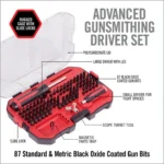 Real Avid Smart Drive 90-Piece Gunsmithing Set - alternate view 10