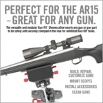 Real Avid Master Gun Vise - alternate view 10