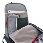 Fechheimer-Vertx Vertx Urban Ghost 10L Sling Bag Black - alternate view 10