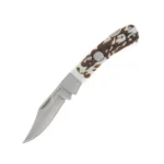 Battenfeld Knives Uncle Henry Knife Combo with Tin 1 Fixed Knife 2 Folding Knives - alternate view 10