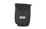 Sog Specialty Knives Inc. SOG XL Entrenching Tool Black - alternate view 10