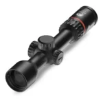 Burris Company Inc. Burris Fullfield Rifle Scope 2-8x35mm 1" SFP Plex Non-Illuminated Black - alternate view 10