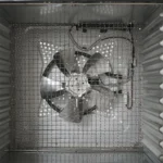 LEM Products LEM BigBite 10-Tray Stainless Steel Dehydrator - alternate view 10