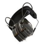 Axil MX PRO II Electronic Ear Muffs 22dB Black - alternate view 10