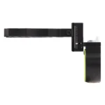 Pure Archery Group Black Gold Flash Point Rush 5 Pin Scope .019 RH Black - alternate view 10
