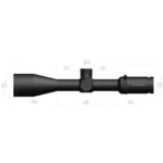ZeroTech Trace Advanced Rifle Scope - 4-24x50 30mm FFP RMG MIL Illum Black - alternate view 10