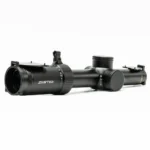 ZeroTech Thrive HD Rifle Scope 1-8x24 30mm SFP G4 MOA Illum Black - alternate view 10