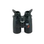 IRay USA Nocpix QUEST H50R Rangefinding Thermal Binocular 640x512 50mm Black - alternate view 10