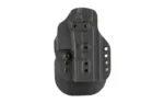 Edge Works Mfg DBA G-Code Holsters G-Code Prime Carry Holster for Glock 19/19x/45 Gen 3-5 Black Ambi - alternate view 10