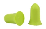 The Allen Company Inc. Allen ULTRX Tapered Foam Ear Plugs 32dB Lime 6 Pairs - alternate view 10
