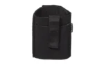 Allen Company ALLEN HIDEOUT ANKLE HLSTR O/S BLK - alternate view 10