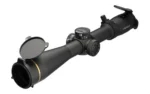 Leupold & Stevens Inc. Leupold VX-6HD Gen 2 Rifle Scope 3-18x44 30mm SFP TMOA Illum. Black - alternate view 10