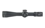 Leupold & Stevens Inc. Leupold Mark 4HD Rifle Scope 6-24x52 34mm FFP PR2-MOA Illum. Black - alternate view 10