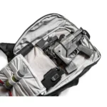 Fechheimer-Vertx VertX Gamut 26L Backpack Black - alternate view 10