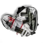 Fechheimer-Vertx VertX Gamut 18L Sling Bag Black - alternate view 10