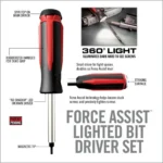 Real Avid Smart-Torq & Driver Master Set - alternate view 11