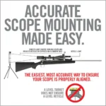 Real Avid Master Grade Scope Mounting & Bore Sighting Kit - alternate view 11