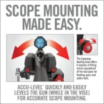 Real Avid Master Gun Vise - alternate view 11