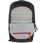 Fechheimer-Vertx Vertx Urban Ghost 20L Backpack Black - alternate view 11